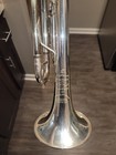 Vintage F  Besson Paris Meha Bb Trumpet-post-wwii Professional Horn   101329 