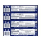 Arm   Hammer Advance White Toothpaste  Clean Mint Flavor  Stain Defense  4 Pack