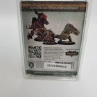 Gatorman With Doctor  x1  Minions  hordes  Nib