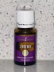 Young Living Essential Oil 3 Wise Men  15ml  New sealed - Retail   133 55