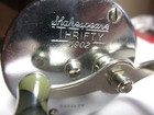 Very Nice Vintage  Shakespeare Thrifty  1902 Model Fe Bait Casting Fishing Reel
