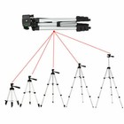1p Professional Camera Tripod Stand   Phone Holder For Smartphone Iphone Samsung