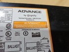 Iztmh210315rlf Philips Advance Signify 07357 Iztmh-210-315-r-lf 200v - 277v New