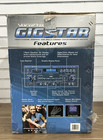 Vocopro Gig Star Ii Portable Professional Karaoke Machine Multi Format