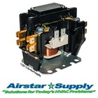 Goodman Replacement Contactor - 1 Pole  30 Amp  24v Coil - Compressor   Motor