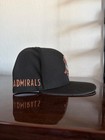 Milwaukee Admirals Fridge 7 3 4 New Era 59fifty Fitted Hat Ahl Hockey