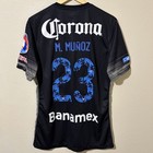 Club America 2015 Goalkeeper Jersey