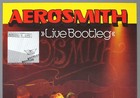 Aerosmith     Rare Vintage Original Neunkirchen 1979 Concert Poster  live Bootleg 