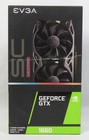 Nvidia Evga Graphics Card Geforce Gtx1660 Sc-ultra 6gb Gddr5 06g-p4-1067-kr New