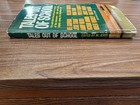 Tales Out Of School M  Jerry Weiss 1967 Vintage Paperback Teacher Essays