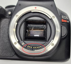 Lot Of 2  Canon Eos Rebel T6 Dslr Camera Body Only For Parts