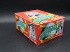 1985 Topps Baseball Wax Empty Display Box