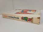 Singer Sewing Book The Complete Guide To Sewing 1st Edition 4th Printing 1969