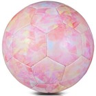 Soccer Ball size 4 For Kids  Premium Tpu Toddler Soccer Balls Size 3 Pink