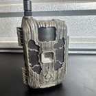 Stealth Cam Deceptor Max 80ft 40mp Cellular Trail Camera Stc-dcptrx-w