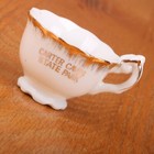 Carter Caves State Park Kentucky Miniature Tea Cup Souvenir Mug