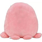 17  Plush Abby The Pink Octopus Squishy Soft Stuffed Plush Toy Animal Pillow Xl