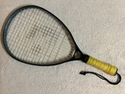 E Force Stealth Racquetball Racquet W  Case Graphite Composite New Grip Wrap Vgc