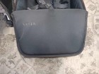  Uppababy Vista Rumble Seat  2015-19 Seat   Canopy Fabric Replacement Dark Gray