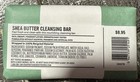 Bath   Body Works Shea Butter Cleansing Bar 5 Oz Body Soap Sealed You Pick Scent