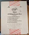 New And Sealed 2024 Mvp Gyropalooza Box  Mystery Box