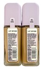 2 Pack   250 Maybelline New York Super Stay Lumi-matte Liquid Foundation