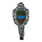 Jamaica Souvenir Collectors Spoon 4 5 