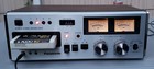 1979 Panasonic Rs-808 8 Track Player   Recorder Tape Deck Works