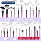 Makeup Brush Set  49pcs Makeup Tool Set Premium Synthetic Foundation Concealers