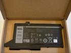 Genuine Oem Wy9dx Battery For Dell Latitude 5420 5520 Precision 15 3560 42wh New