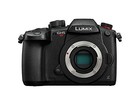 Panasonic Lumix Dc-gh5s Mirrorless Micro Four Thirds Digital Camera