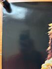 Linda Ronstadt   Vintage 1970s Japan Original Promo Poster A1 23x33in 594x840mm