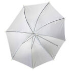 Translucent White Photography 33  Umbrella Reflector Diffuser Flash Light Studio