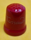 Thimble - Madame Tussauds 90s