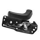 Interior Door Handle Kit Front Left Drivers Side For Chevy Silverado Gmc Sierra