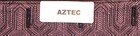 Shadbelly Points Ladies Aztec Burgundy Geometric Sizes S M L New In Pkg