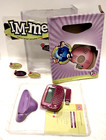 Mattel Radica Girl Tech Im-me Wireless Instant Messaging System New  Damaged Box