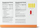 Serovital Advanced Dietary Supplement 16    Exp 08-2026