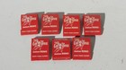 Club Cal Neva Vintage Matchbook Unstruck Hotel Reno Nevada Hotel Casino Lot Of 7