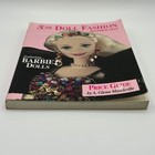 5th Doll Fashion Anthology And Price Guide Barbie Dolls Collectible Paperback 96