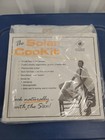 Solar Cookit Cook Kit Solar Cookers International Camping Hiking Rv Outdoor New