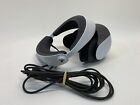 Sony Playstation Vr2 Headset   Sense Controllers Ps5 Psvr2
