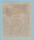 Canal Zone 28  Mint Hinged Og   No Faults Very Fine  - Yvn