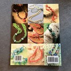 Desperate Beading Annie s Attic 30 Easy Bead Projects 2005 Material Instructions