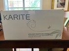 Karite Paraffin Wax Machine 9000ml Wax Warmer Bath   16 Refills Hands   Feet New