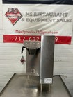 Fetco Cbs-51h10 Single 1 0 Gallon Coffee Brewer Fully Refurbished
