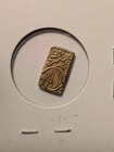 Japan 2 Shu Gold Coin 1860-1869 Man   en Nishu Kin Km 9 0 2 Fine 0 75g