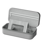 Hard Eva Portable Carrying Case Bag Shockproof Protective Travel Case Storage Ba