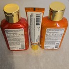 Hempz Fall Faves Trio Caramel Candy Apple   Pumpkin Pie Moisturizer   Lip Balm
