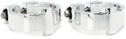 Gibraltar Gssms Stealth Side Mount System   Gibraltar Sc-gcml